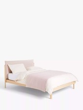 John Lewis Pillow Bed Frame