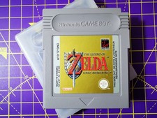 The legend zelda link - the,