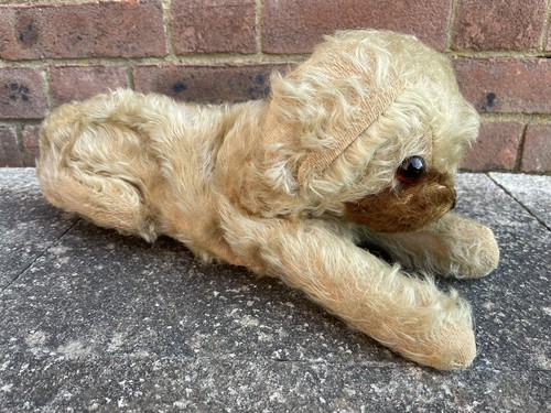 Antique vintage mohair - antique, farnell