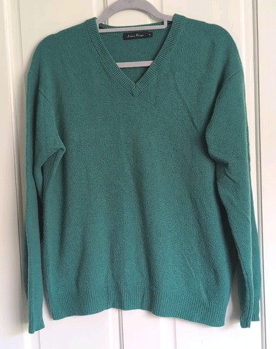 Vintage james pringle men - vintage,
