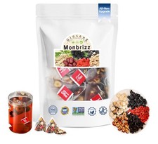 Monbrizz kidney tea formula