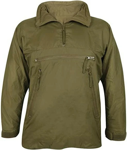 British army lightweight - british,