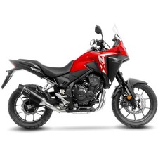 14314EB Exhaust Terminal