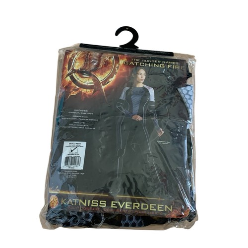 The hunger games catching - the,