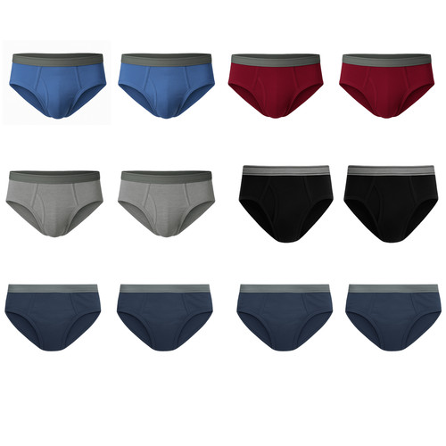 Mens underwear pack - underwear,