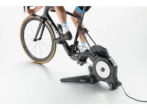 Tacx flux smart turbo trainer - turbo,