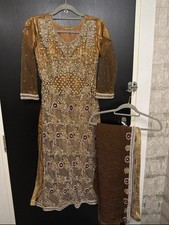 Asian Pakistani Indian Wedding