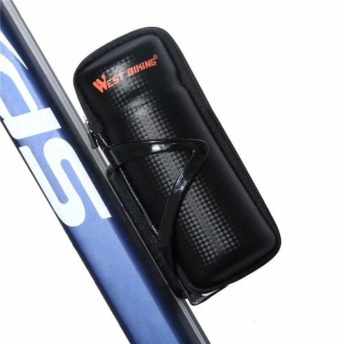 Cycling bottle bag storage - cycling,