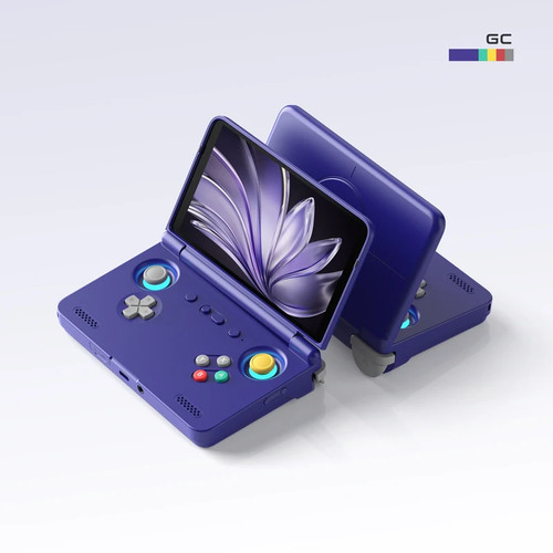 Retroid pocket flip - retroid,