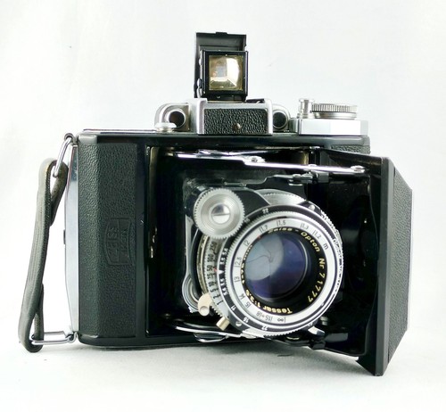 Offer zeiss ikon - offer:,