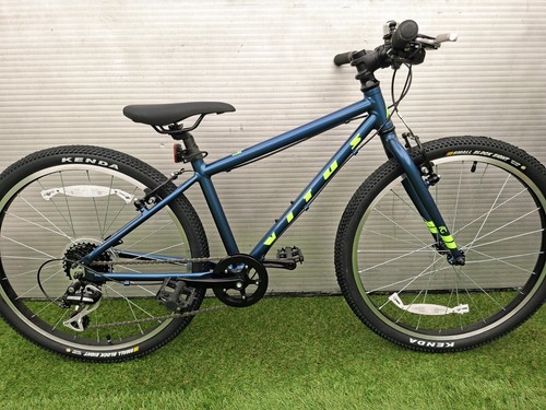 Vitus junior bike - vitus, 24"