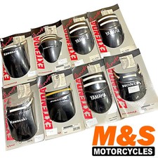 Extenda Fenda Job Lot / Bundle | 8 x Assorted R6, CBR600, CBR929, 749, ZX-6R etc