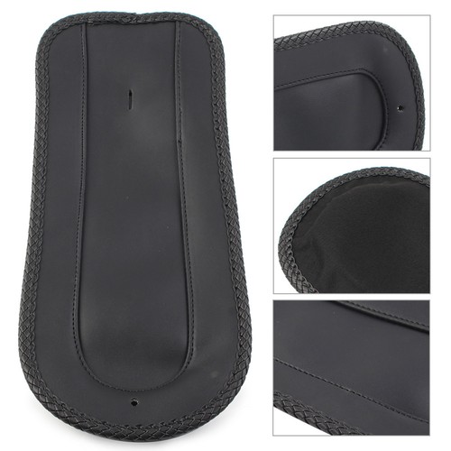 Rear fender bib solo - fender,