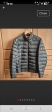 Belstaff Men’s Puffs Jacket