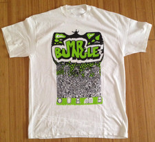 Mr. Bungle Band OU818 Unisex