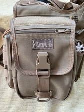 Maxpedition Jumbo Versipack -