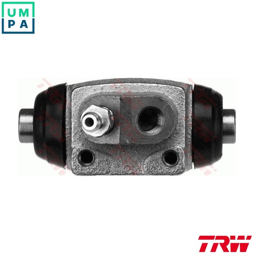 Wheel brake cylinder - cylinder, bwh400