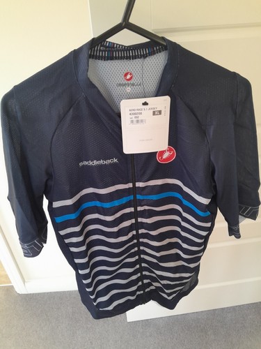 Castelli mens aero race 1 - castelli,
