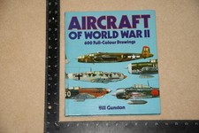 AIRCRAFT OF WORLD WAR II Bill