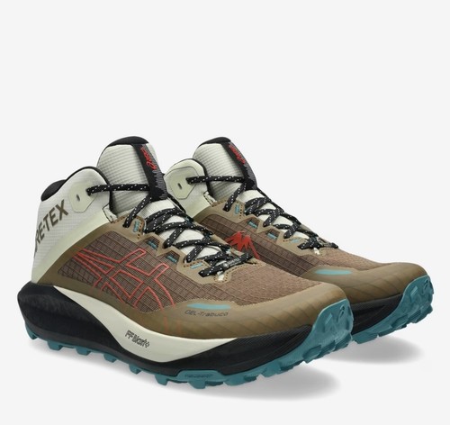 Asicsmen gel trabuco gtx - asicsmen's,