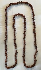 Genuine vintage natural amber - vintage,