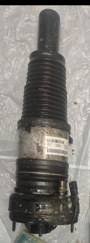 Pair audi front air - pair, d4