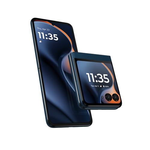 Motorola moto razr 2025 - moto,
