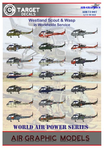 Air graphic models air72 - air-graphic,