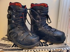K2 Darko Snowboard Boots Size