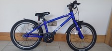 Serviced Frog 47 18" Wheel
