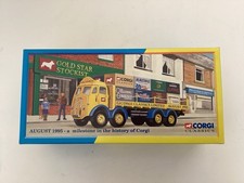 Corgi Classics Limited 09802