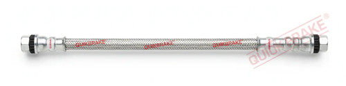 Flexible brake hose with