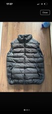 Zavetti Body Warmer