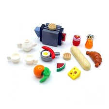 Genuine LEGO® Minifigure
