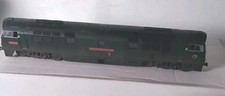 Heljan 5210 OO Gauge Class 52 Western Emperor BR Green Boxed Modelfair special
