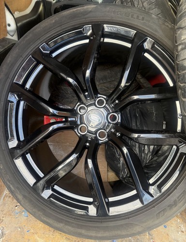 Range rover sport inch - range,
