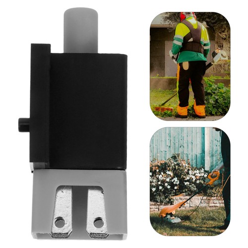Suicide knob for riding - riding, mower
