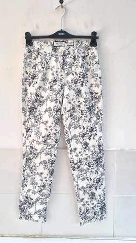 Michele magic jeans pants - jeans,