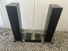 Naim Uniti Star System And
