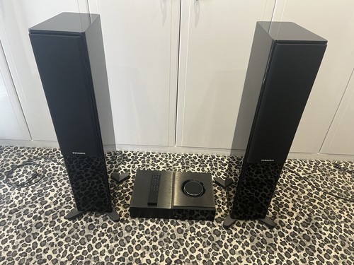 Naim uniti star - naim,