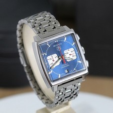 TAG Heuer Monaco  Men's