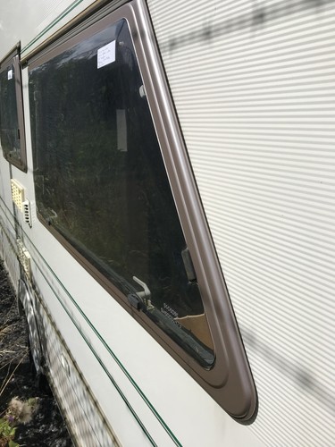 Caravan window abbey - window,, gts