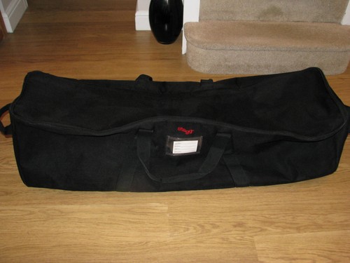 Maclaren major elite heavy - maclaren,