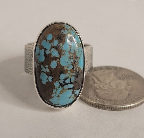 Number mine turquoise - number,