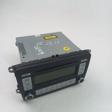 VW GOLF V 1K1 MUSIC PLAYER