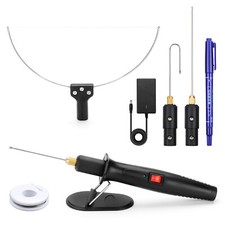 4in1 Foam Cutter Electric Foam