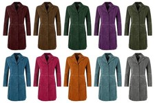 Women's Elegant Trench Coat
