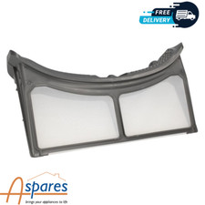 Whirlpool Tumble Dryer Fluff Lint Mesh Filter AWZ8CDPRO