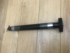 REEBOK EDGE TREADMILL REE-11301 ( FRONT ROLLER FOR SALE ONLY) **XUBA**