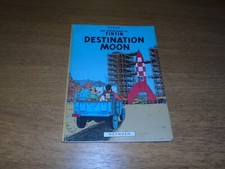HERGE ADVENTURES OF TINTIN